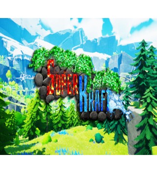 SuperKraft Steam Key GLOBAL
